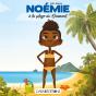 Noemie A La Plage Du Diamant - Preview