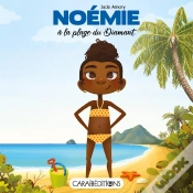 Capa do artigo Noemie A La Plage Du Diamant