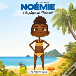 Capa do artigo Noemie A La Plage Du Diamant