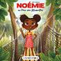 Noemie Au Parc Des Mamelles - Preview