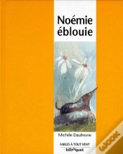 Capa do artigo Noémie Éblouie
