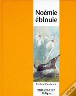 Capa do artigo Noémie Éblouie
