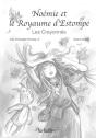 Noemie Et Le Royaume D'Estompe - Les Crayonnes - Preview