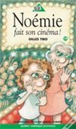 Capa do artigo Noemie Fait Son Cinema !