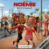 Noémie Fête Le Carnaval