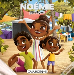 Capa do artigo Noémie Fête Pâques