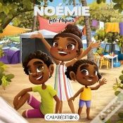 Capa do artigo Noémie Fête Pâques