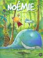 Noemie T.1 ; L'Heritage De La Tante Adubon - Preview