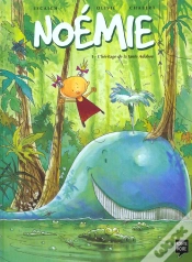 Capa do artigo Noemie T.1 ; L