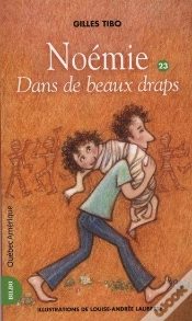 Capa do artigo Noemie V. 23, Dans De Beaux Draps