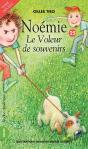 Noemie V 25 Le Voleur De Souvenirs - Preview