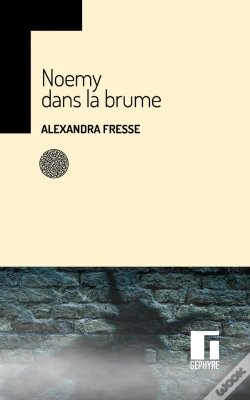 Capa do artigo Noemy Dans La Brume