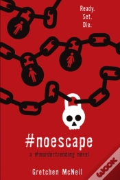 Capa do artigo #Noescape