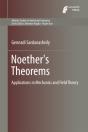 Noether'S Theorems - Preview