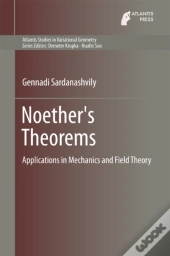 Noether'S Theorems