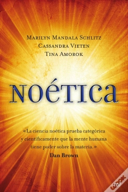 Capa do artigo Noética