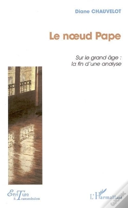 Capa do artigo Noeud Pape