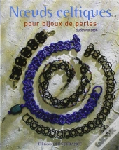 Noeuds Celtiques Pour Bijoux De Perles