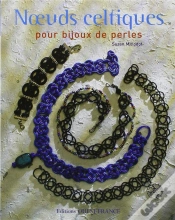 Capa do artigo Noeuds Celtiques Pour Bijoux De Perles