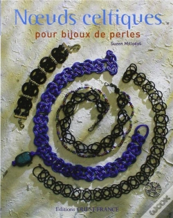 Capa do artigo Noeuds Celtiques Pour Bijoux De Perles
