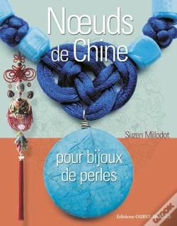 Capa do artigo Noeuds De Chine ; Pour Bijoux De Perles