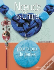 Capa do artigo Noeuds De Chine ; Pour Bijoux De Perles