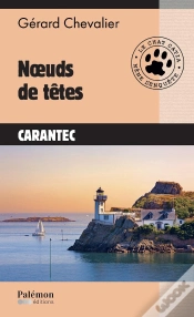 Capa do artigo Noeuds De Têtes