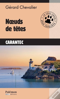 Capa do artigo Noeuds De Têtes