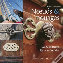 Capa do artigo Noeuds Et Nouages ; Les Construire, Les Comprendre