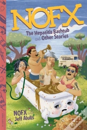 Capa do artigo Nofx