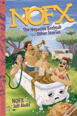 Capa do artigo Nofx