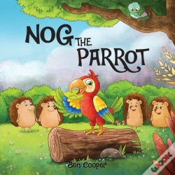 Capa do artigo Nog The Parrot