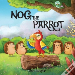 Capa do artigo Nog The Parrot