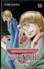 Nogami Neuro Nº 14/23 - Preview