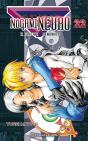 Nogami Neuro Nº 22/23 - Preview