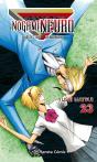 Nogami Neuro Nº 23/23 - Preview