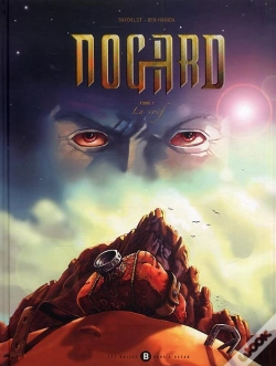 Capa do artigo Nogard