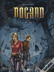 Capa do artigo Nogard