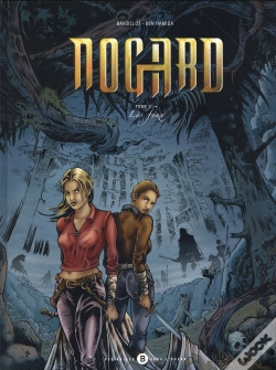 Capa do artigo Nogard