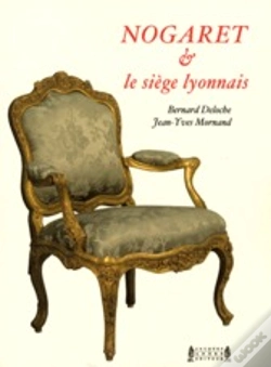 Capa do artigo Nogaret Et Le Siège Lyonnais