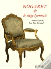 Capa do artigo Nogaret Et Le Siège Lyonnais