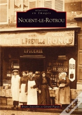 Nogent-Le-Rotrou