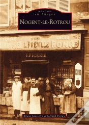 Capa do artigo Nogent-Le-Rotrou