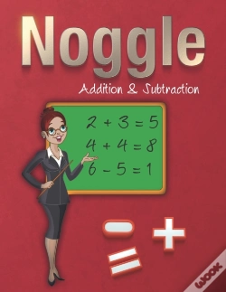 Capa do artigo Noggle - Addition & Subtraction