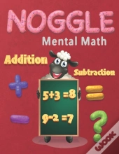 Noggle Mental Math Addition & Subtraction