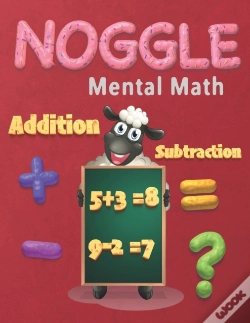 Capa do artigo Noggle Mental Math Addition & Subtraction