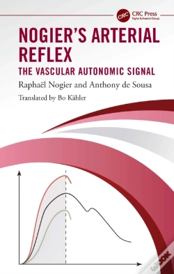 Capa do artigo Nogier'S Arterial Reflex