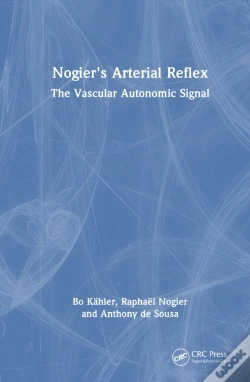 Capa do artigo Nogier'S Arterial Reflex