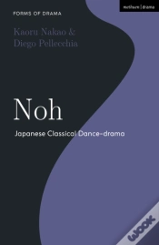Capa do artigo Noh
