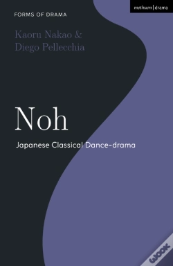 Capa do artigo Noh